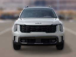 Kia Sorento X-Line SX AWD 2026