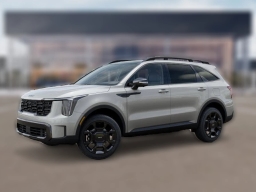 Kia Sorento X-Line SX AWD 2026
