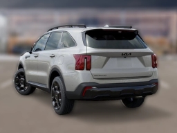 Kia Sorento X-Line SX AWD 2026
