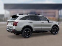 Kia Sorento X-Line SX AWD 2026