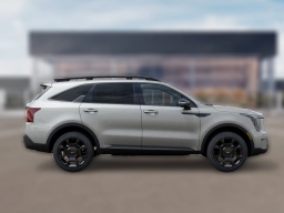 Kia Sorento X-Line SX AWD 2026
