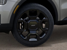 Kia Sorento X-Line SX AWD 2026