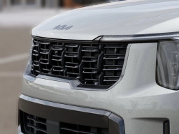 Kia Sorento X-Line SX AWD 2026