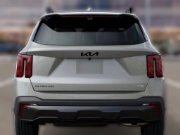 Kia Sorento X-Line SX AWD 2026