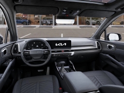 Kia Sorento X-Line SX AWD 2026