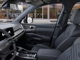 Kia Sorento X-Line SX AWD 2026