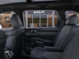 Kia Sorento X-Line SX AWD 2026
