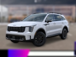 Kia Sorento X-Pro SX Prestige AWD 2026