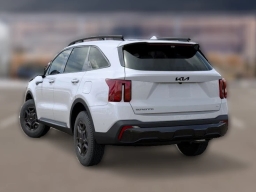 Kia Sorento X-Pro SX Prestige AWD 2026