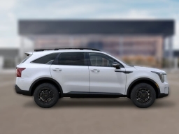 Kia Sorento X-Pro SX Prestige AWD 2026