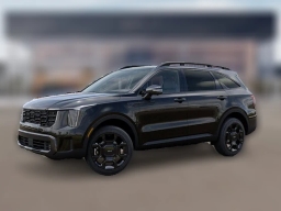 Kia Sorento X-Line SX Prestige AWD 2026