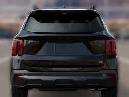 Kia Sorento X-Line SX Prestige AWD 2026