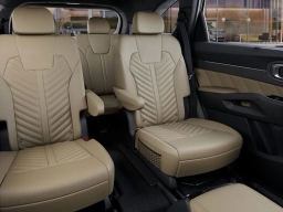Kia Sorento X-Line SX Prestige AWD 2026