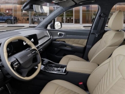 Kia Sorento X-Line SX Prestige AWD 2026