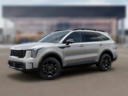 Kia Sorento X-Line SX AWD 2026