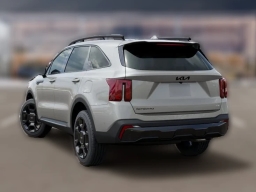 Kia Sorento X-Line SX AWD 2026