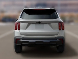 Kia Sorento X-Line SX AWD 2026