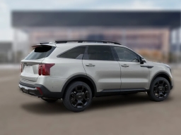Kia Sorento X-Line SX AWD 2026