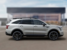 Kia Sorento X-Line SX AWD 2026