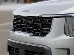 Kia Sorento X-Line SX AWD 2026
