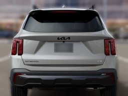 Kia Sorento X-Line SX AWD 2026