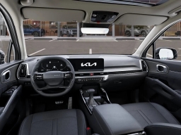 Kia Sorento X-Line SX AWD 2026
