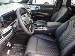 Kia Sorento X-Pro SX Prestige AWD 2026