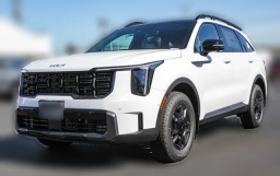 Kia Sorento X-Pro SX Prestige AWD 2026