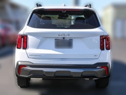 Kia Sorento X-Pro SX Prestige AWD 2026