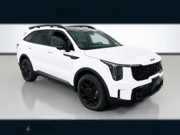 Kia Sorento X-Line SX AWD 2026