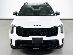 Kia Sorento X-Line SX AWD 2026