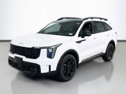 Kia Sorento X-Line SX AWD 2026