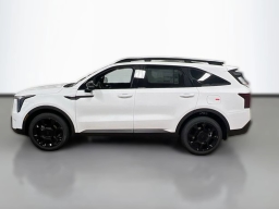 Kia Sorento X-Line SX AWD 2026