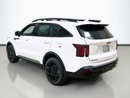 Kia Sorento X-Line SX AWD 2026