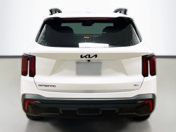 Kia Sorento X-Line SX AWD 2026