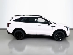 Kia Sorento X-Line SX AWD 2026