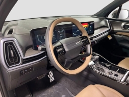 Kia Sorento X-Line SX AWD 2026