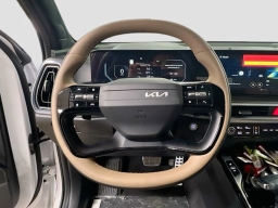 Kia Sorento X-Line SX AWD 2026