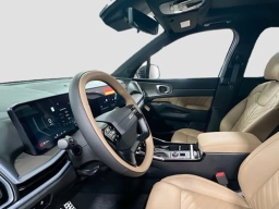 Kia Sorento X-Line SX AWD 2026
