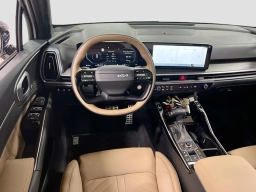 Kia Sorento X-Line SX AWD 2026