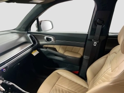 Kia Sorento X-Line SX AWD 2026