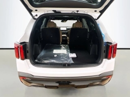 Kia Sorento X-Line SX AWD 2026