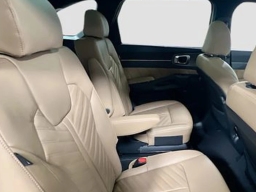 Kia Sorento X-Line SX AWD 2026