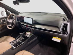 Kia Sorento X-Line SX AWD 2026