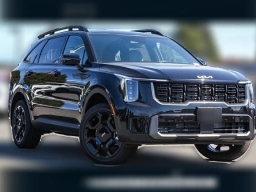 Kia Sorento X-Line SX Prestige AWD 2026