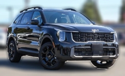 Kia Sorento X-Line SX Prestige AWD 2026