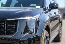 Kia Sorento X-Line SX Prestige AWD 2026