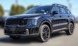 Kia Sorento X-Line SX Prestige AWD 2026