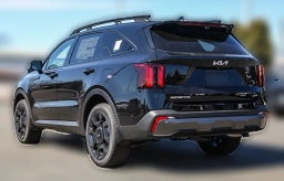 Kia Sorento X-Line SX Prestige AWD 2026