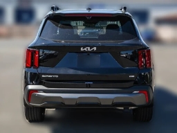 Kia Sorento X-Line SX Prestige AWD 2026